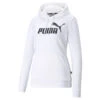 Sudadera Con Capucha Mujer Essentials Logo PUMA -Fit Tienda sudadera con capucha mujer essentials logo puma