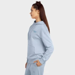 Sudadera Con Capucha Mujer Splash-W -Fit Tienda sudadera con capucha mujer splash w 2