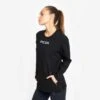 Sudadera Cross Training Picsil Core Mujer 2 Sudadera Cross Training Picsil Core Mujer -Fit Tienda sudadera cross training picsil core mujer