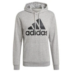 ADIDAS Sudadera Essentials Big Logo -Fit Tienda sudadera essentials big logo 1