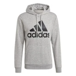 ADIDAS Sudadera Essentials Big Logo -Fit Tienda sudadera essentials big logo 2