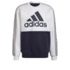 ADIDAS Sudadera Essentials Colorblock Fleece -Fit Tienda sudadera essentials colorblock fleece