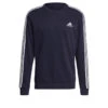 ADIDAS Sudadera Essentials French Terry 3 Bandas