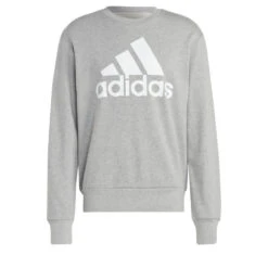ADIDAS Sudadera Essentials French Terry Big Logo 8 ADIDAS Sudadera Essentials French Terry Big Logo -Fit Tienda sudadera essentials french terry big logo 1