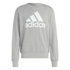 ADIDAS Sudadera Essentials French Terry Big Logo 9 ADIDAS Sudadera Essentials French Terry Big Logo -Fit Tienda sudadera essentials french terry big logo 2