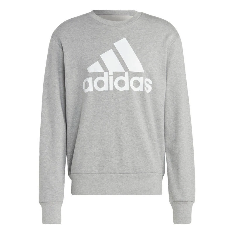 ADIDAS Sudadera Essentials French Terry Big Logo 5 ADIDAS Sudadera Essentials French Terry Big Logo - Imagen 3
