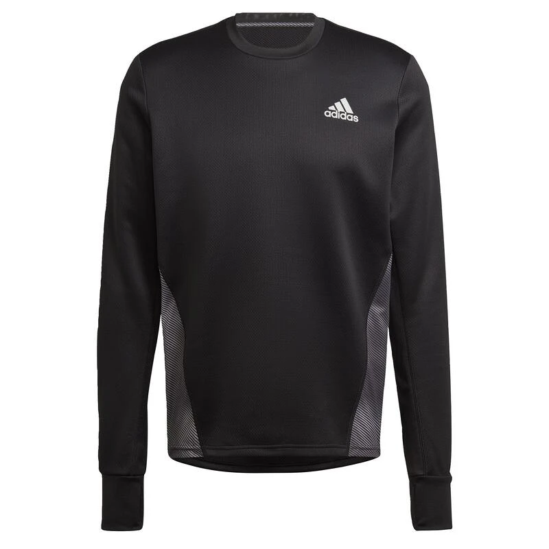 ADIDAS Sudadera Own The Run Colorblock 4 ADIDAS Sudadera Own The Run Colorblock - Imagen 2