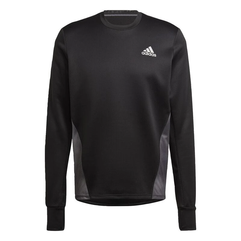 ADIDAS Sudadera Own The Run Colorblock 5 ADIDAS Sudadera Own The Run Colorblock - Imagen 3