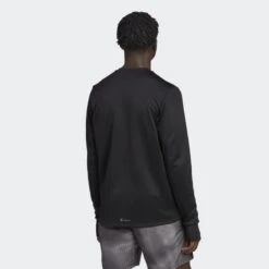 ADIDAS Sudadera Own The Run Colorblock 11 ADIDAS Sudadera Own The Run Colorblock -Fit Tienda sudadera own the run colorblock 3