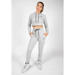 Gorilla Wear Sudadera - Pixley -Fit Tienda sudadera pixley 2