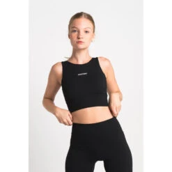 Sujetador De Alta Sujeción - Fitness - Mujer - Camo -Fit Tienda sujetador de alta sujecion fitness mujer negro