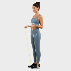 Sujetador Deportivo Alto Impacto Cardio Blue -Fit Tienda sujetador deportivo alto impacto cardio blue 3