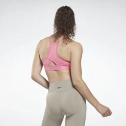 Reebok Sujetador Deportivo Big Logo -Fit Tienda sujetador deportivo big logo 3