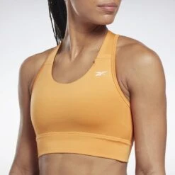 Reebok Sujetador Deportivo De Alto Impacto Running Essentials -Fit Tienda sujetador deportivo de alto impacto running essentials 4