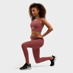 Sujetador Deportivo Mujer Crunch Copper -Fit Tienda sujetador deportivo mujer crunch copper 3
