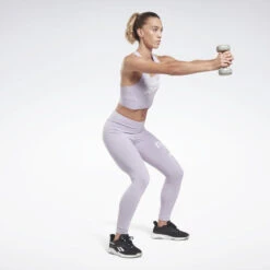 Sujetador Deportivo Reebok Identity -Fit Tienda sujetador deportivo reebok identity 2