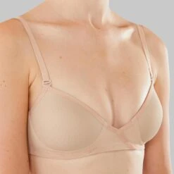 Sujetador Invisible Nude Danza Mujer -Fit Tienda sujetador invisible nude danza mujer 3