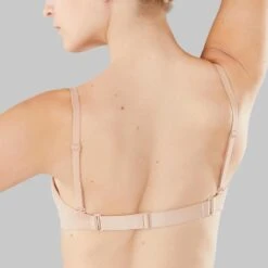 Sujetador Invisible Nude Danza Mujer -Fit Tienda sujetador invisible nude danza mujer 4