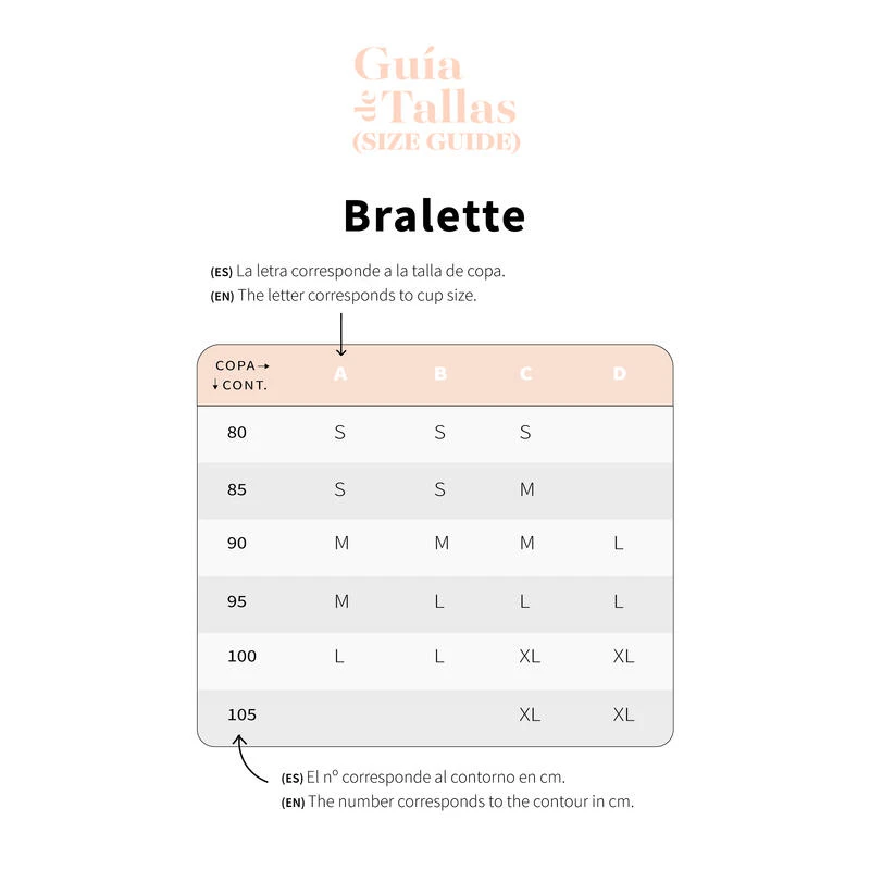 Sujetador Top Deportivo Elaphe De Mujer Black LimbaBlack Sin Aro 6 Sujetador Top Deportivo Elaphe De Mujer Black LimbaBlack Sin Aro - Imagen 4