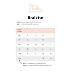 Sujetador Top Deportivo Elaphe De Mujer Black LimbaBlack Sin Aro 11 Sujetador Top Deportivo Elaphe De Mujer Black LimbaBlack Sin Aro -Fit Tienda sujetador top deportivo elaphe de mujer black limbablack sin aro 4