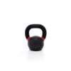Suprfit Elite Cast Iron Kettlebell - 8 Kg -Fit Tienda suprfit elite cast iron kettlebell 8 kg