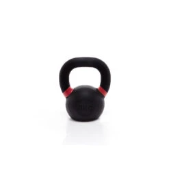Suprfit Elite Cast Iron Kettlebell - 8 Kg -Fit Tienda suprfit elite cast iron kettlebell 8 kg 2