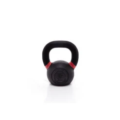 Suprfit Elite Cast Iron Kettlebell - 8 Kg