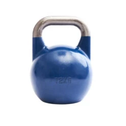 Suprfit Pro Competition Kettlebell - 12 Kg 10 Suprfit Pro Competition Kettlebell - 12 Kg -Fit Tienda suprfit pro competition kettlebell 12 kg 2