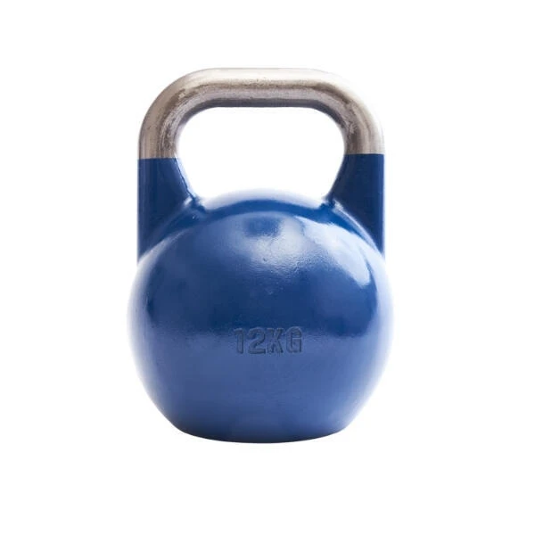 Suprfit Pro Competition Kettlebell - 12 Kg 5 Suprfit Pro Competition Kettlebell - 12 Kg - Imagen 3
