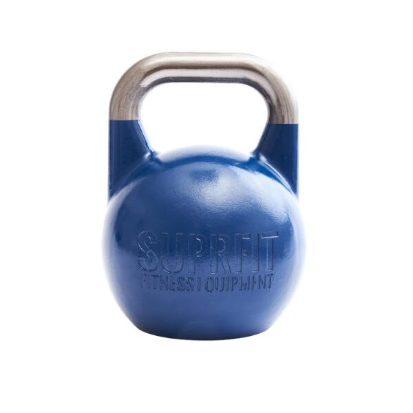Suprfit Pro Competition Kettlebell - 12 Kg 3 Suprfit Pro Competition Kettlebell - 12 Kg