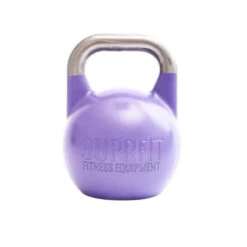 Suprfit Pro Competition Kettlebell - 12 Kg 11 Suprfit Pro Competition Kettlebell - 12 Kg -Fit Tienda suprfit pro competition kettlebell 20 kg
