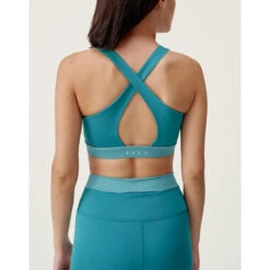 Top De Mujer Fiorella Born Living Yoga 9 Top De Mujer Fiorella Born Living Yoga -Fit Tienda top de mujer fiorella born living yoga 1