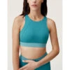Top De Mujer Fiorella Born Living Yoga -Fit Tienda top de mujer fiorella born living yoga