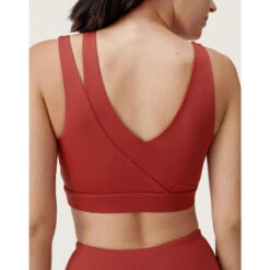 Top De Mujer Gaia Born Living Yoga -Fit Tienda top de mujer gaia born living yoga 1