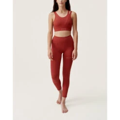 Top De Mujer Gaia Born Living Yoga -Fit Tienda top de mujer gaia born living yoga 2