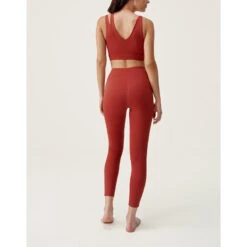 Top De Mujer Gaia Born Living Yoga -Fit Tienda top de mujer gaia born living yoga 3
