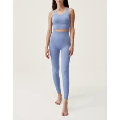Top De Mujer Laia Born Living Yoga -Fit Tienda top de mujer laia born living yoga 2