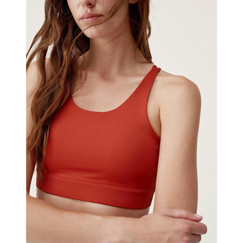 Fit Tienda -Fit Tienda top de mujer shayla born living yoga 5