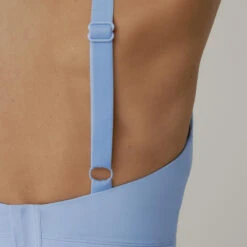 Top Deportivo Charlotte Sujecion Media De Mujer Black Limba -Fit Tienda top deportivo charlotte sujecion media de mujer black limba 2