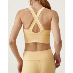 Top Deportivo De Mujer Awat Born Living Yoga -Fit Tienda top deportivo de mujer awat born living yoga 1