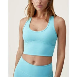 Top Deportivo De Mujer Awat Born Living Yoga -Fit Tienda top deportivo de mujer awat born living yoga 5