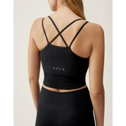 Top Deportivo De Mujer Devika Born Living Yoga -Fit Tienda top deportivo de mujer devika born living yoga 1