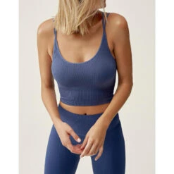 Top Deportivo De Mujer Devika Born Living Yoga -Fit Tienda top deportivo de mujer devika born living yoga 4