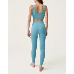 Top Deportivo De Mujer Flow Born Living Yoga -Fit Tienda top deportivo de mujer flow born living yoga 2