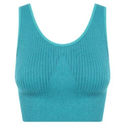 Top Deportivo De Mujer Flow Born Living Yoga -Fit Tienda top deportivo de mujer flow born living yoga 3