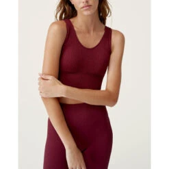 Top Deportivo De Mujer Flow Born Living Yoga -Fit Tienda top deportivo de mujer flow born living yoga 4