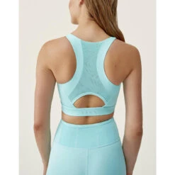 Top Deportivo De Mujer Gauri Born Living Yoga -Fit Tienda top deportivo de mujer gauri born living yoga 1