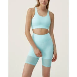 Top Deportivo De Mujer Gauri Born Living Yoga -Fit Tienda top deportivo de mujer gauri born living yoga 2