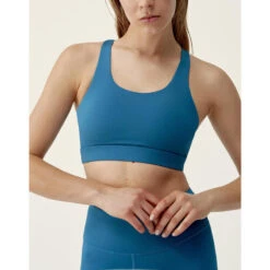 Top Deportivo De Mujer Gauri Born Living Yoga -Fit Tienda top deportivo de mujer gauri born living yoga 5