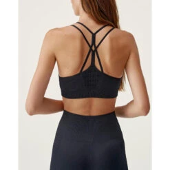 Top Deportivo De Mujer Hatha Born Living Yoga 9 Top Deportivo De Mujer Hatha Born Living Yoga -Fit Tienda top deportivo de mujer hatha born living yoga 1